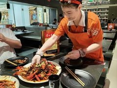 -红盔甲·小龙虾(人民广场店)