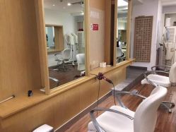 -THE LOG SALON 记录
