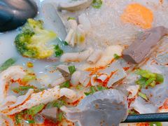 -鸭小妹鸭血粉丝(老门东店)