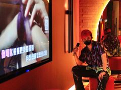 -柏粤汇PARKVIEW KTV(欢乐海岸店)