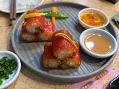 -点都德(龙之梦店)