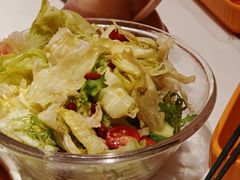 -谷丽麦馕新疆菜·清真(步步高梅溪新天地店)