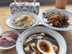 -焦家巷面馆