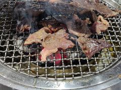 -韩盛·盛江山自助料理(于洪新玛特店)