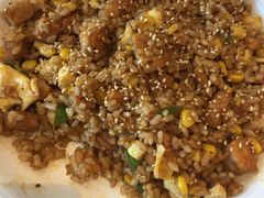 -必胜客(绿地新都会店)