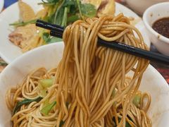 鸡汁拌面-振鼎鸡(天钥桥路店)