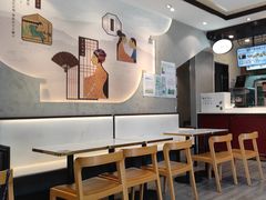 -德克士(前门店)