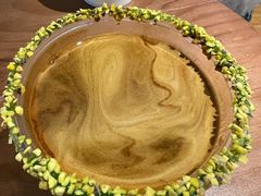 开心果DIRTY冰-Metal hands·铁手咖啡