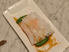 -厦门朗豪酒店 · 明阁中餐厅