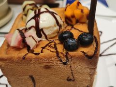 -鹿港小镇(金虹桥国际中心店)