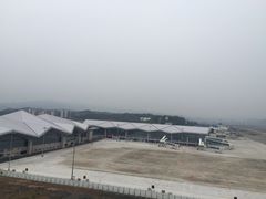 -张家界荷花国际机场