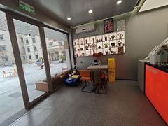 -Sips&Lick茶兰咖啡(五道口店)