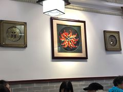 大堂-文记壹心鸡(宝华路店)