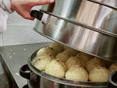 -俞记安顺特色破酥包(民生路店)