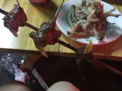 -亚一荔枝柴烧鸡(仙葫店)