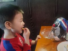 -布拉格餐厅· 中欧捷克菜(全国首店)