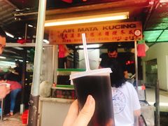 -罗汉果龙眼冰糖燉冬瓜