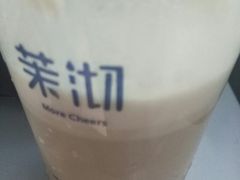 -茉沏(光启城店)