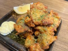 -雷神拉面(财富中心玉米楼店)