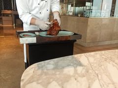 -无锡苏宁银河国际酒店-悦府65中餐厅