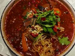 -嘉禾·悦享餐厅(八方汇店)