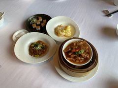 -富力丽思卡尔顿酒店·丽轩中餐厅