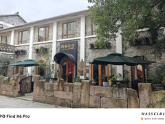 -古堰画乡景区