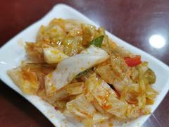 -马有才牛肉面(银池·花香丽舍店)