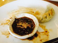 -高记广州大排档(关平路店)