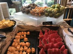 -香港唯港荟 Hotel ICON – The Market