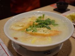 荔湾艇仔粥-点都德(大茶楼店)