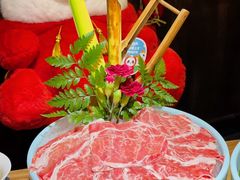 -矮板凳老火锅(宽窄巷子店)