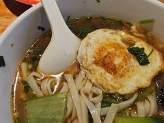 -湘人龙记老长沙米粉(鸟巢店)