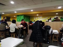 大堂-麦当劳(西单明珠店)