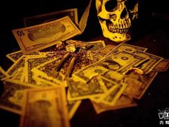 -秃鹫湾·推理大师沉浸式实景演绎推理剧场