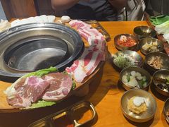 -韩象烤肉·韩国料理(市南麦凯乐旗舰店)