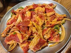 -韩景台烤肉(八大处店)