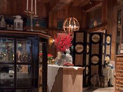 -一棵树·意大利西餐厅One Tree(新城店)