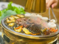 -味家烤肉烤鳗鱼牛排(西塔旗舰店)