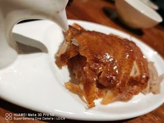 陆壹捌精品烤鸭-陆壹捌餐厅(五大道店)