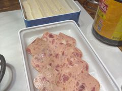 午餐肉-老天桥蛙炉火锅(姑苏总店)
