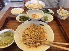 -同得兴 Since·1995 传统苏式面馆(十全街店)