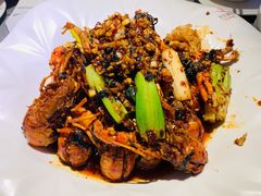 -虾胡闹龙虾馆(湄南河店)