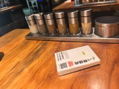 -焱铁烧·黑毛和牛专门店(南宁万象城店)