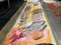 -健眺小海鲜(临海后山店)