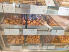 -上海哈尔滨食品厂(淮海中路店)