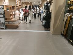 -MUJI无印良品(保利时光里店)