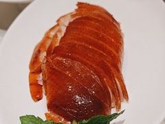 -四季民福烤鸭店(望京旺角店)