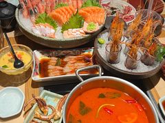 -匠和风精致料理(成都龙湖滨江天街店)