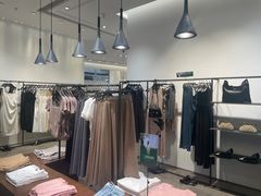 -URBAN REVIVO(上海中庚漫游城店)